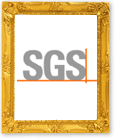 Fotex新一代超舒眠级-SGS安全之物认证